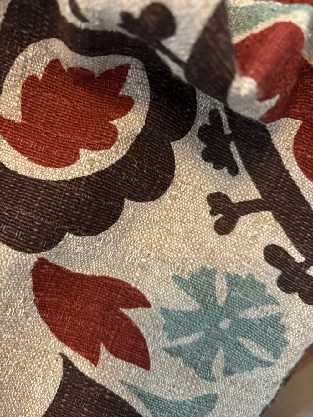 Premier Prints elegant medallion